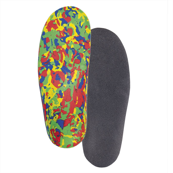 Стельки ортопедические Тривес детские СТ-181