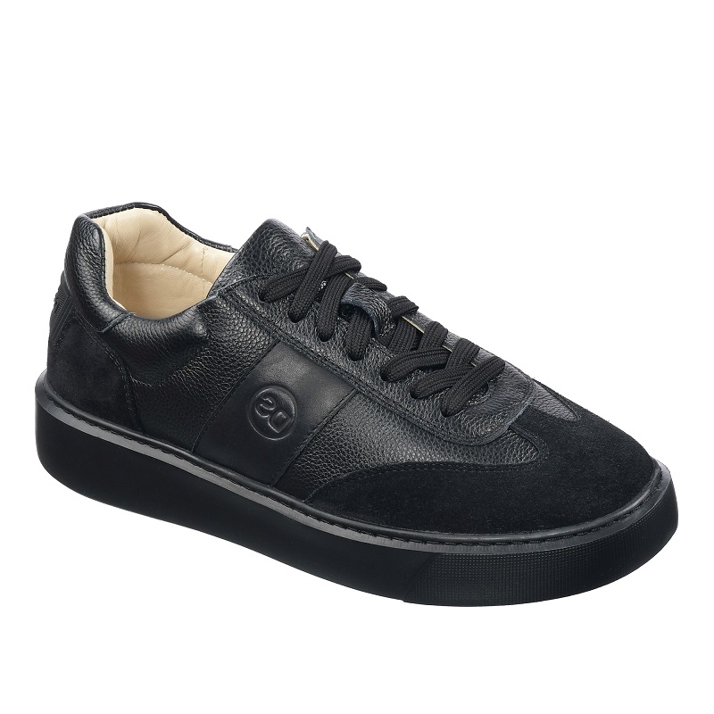 Кроссовки Dr. Spektor женские 8-12.90-001.166 черные.