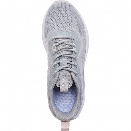 Кроссовки Strobbs женские F7336-4 серые. Изображение 3 из 3