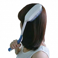 Специальная щетка для волос DA-5501.